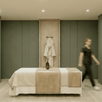 inception wellness idea