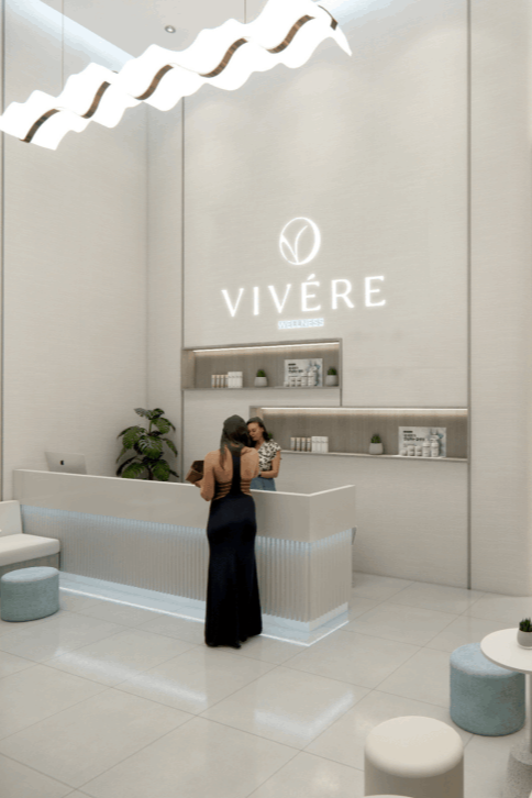 inception wellness idea